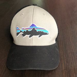 Patagonia SnapBack hat
